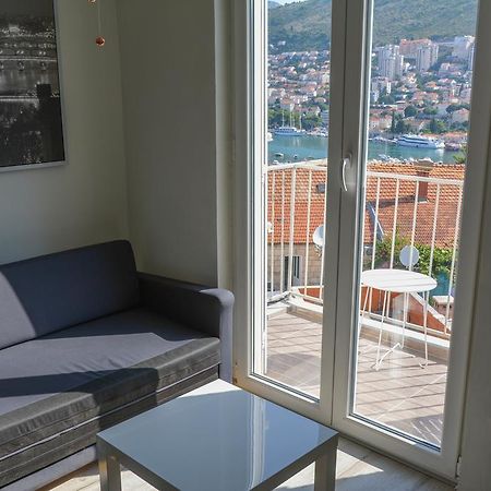 Nautika Apartment Dubrovnik Luaran gambar