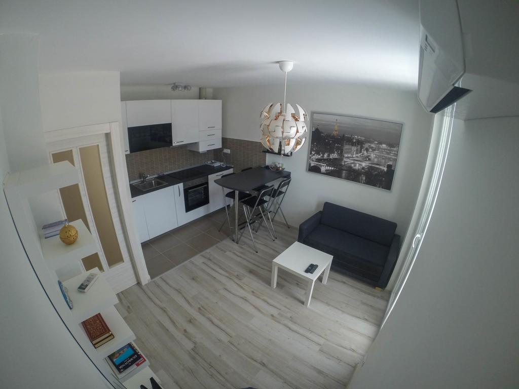 Nautika Apartment Dubrovnik Luaran gambar