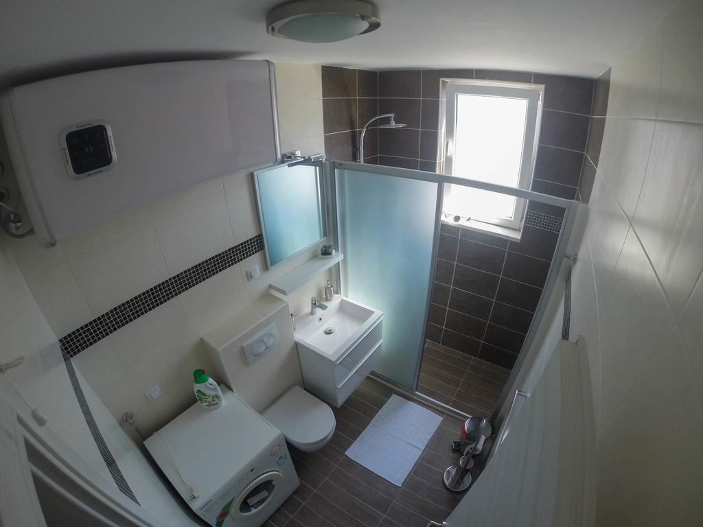 Nautika Apartment Dubrovnik Luaran gambar