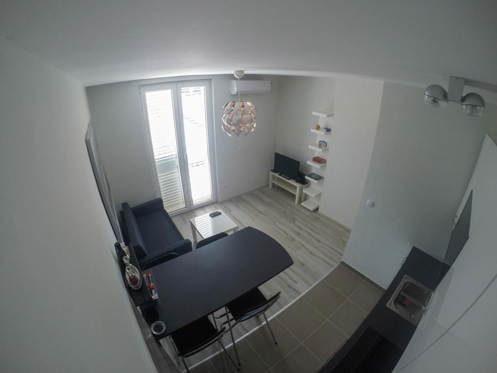 Nautika Apartment Dubrovnik Luaran gambar